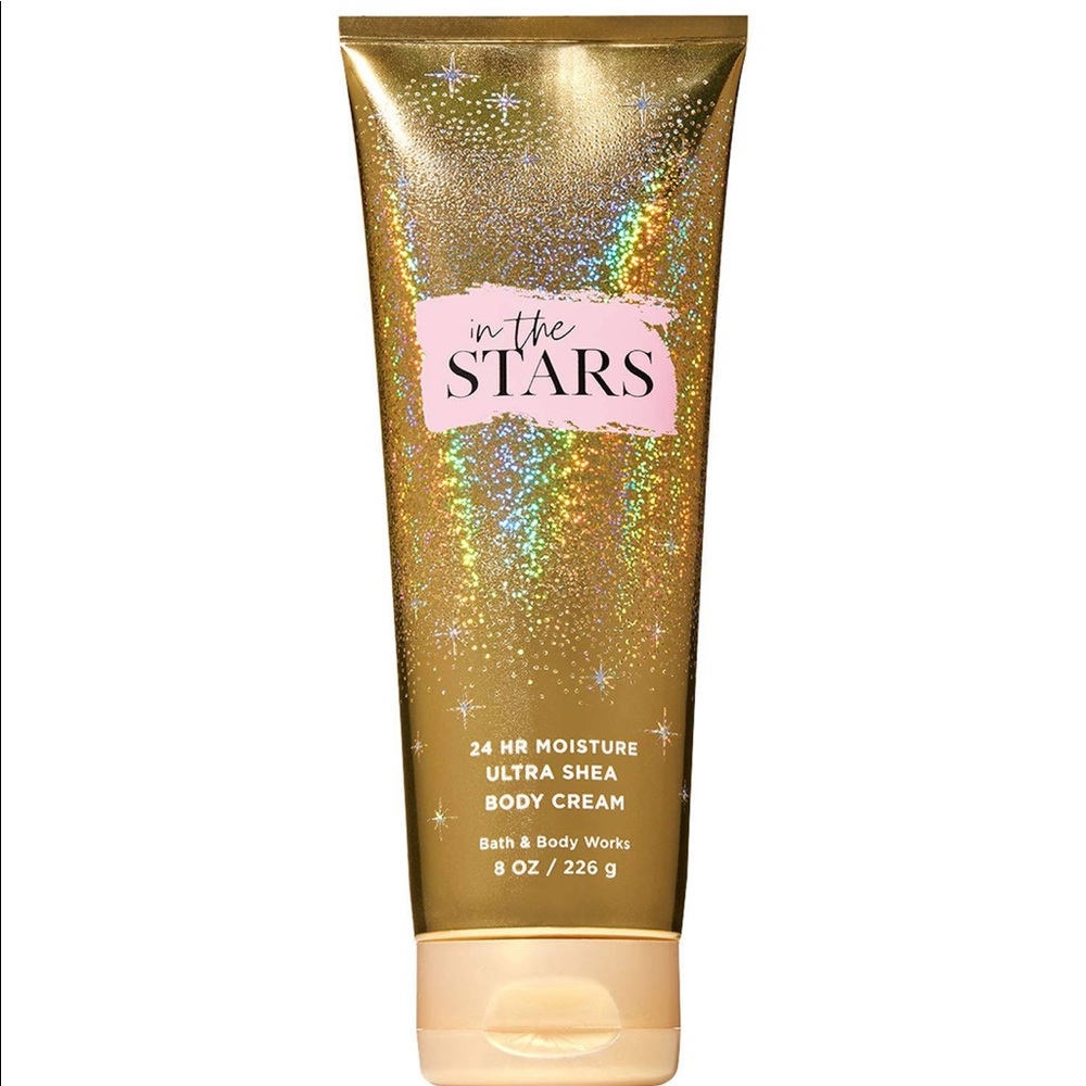 Body cream